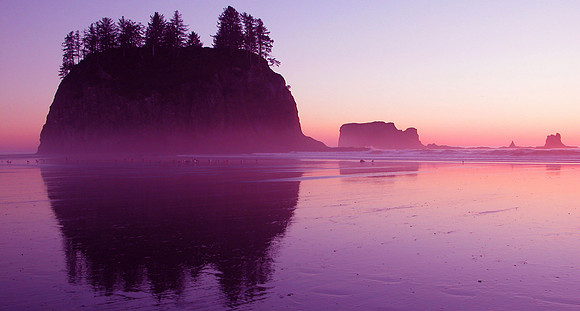 coast