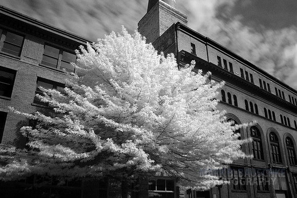 Urban IR 01