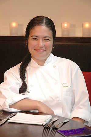 Maria Hines