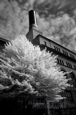 Urban IR 02